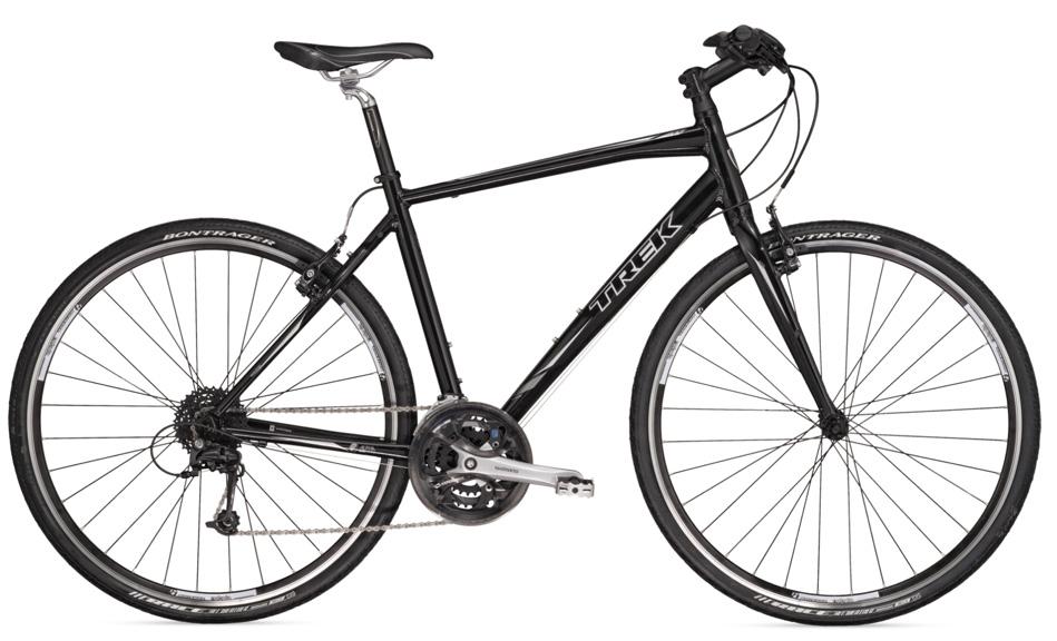 Trek 7.0 fx clearance womens hybrid bike